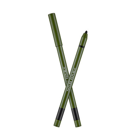 [Nature Republic] Provence Creamy Gel Eye Liner 0.5g - Cosmetic Love