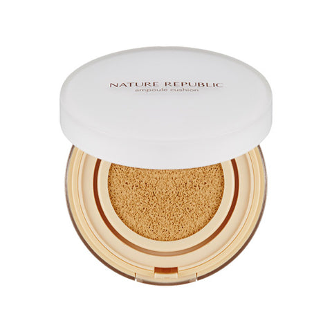 [Nature Republic] Provence Intensive Ampoule Cushion 15g
