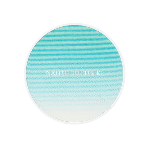 [Nature Republic] Provence Smart Barrier Cushion 17g