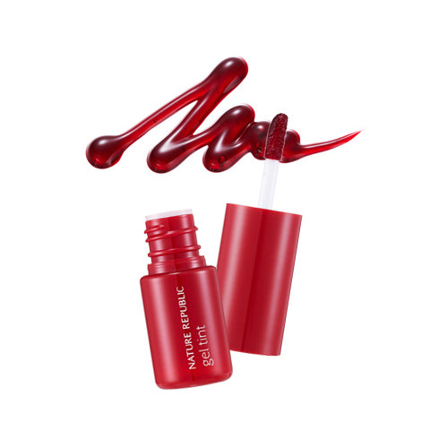 [Nature Republic] Pure Shine Lip Tint 9ml