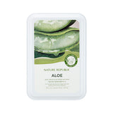 [Nature Republic] Real Fresh Modeling Mask 55g