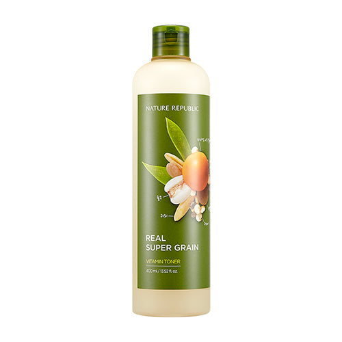 [Nature Republic] Real Super Grain