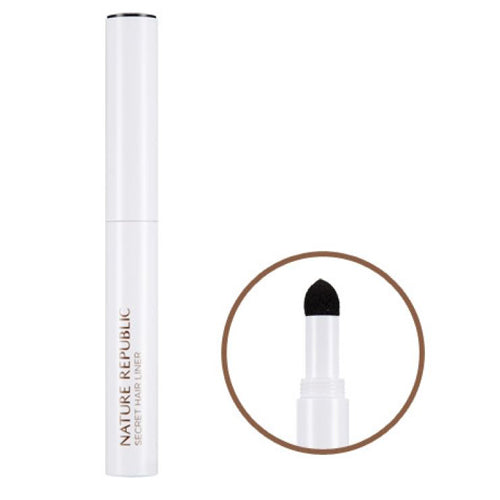 [Nature Republic] Secret Hair Liner 0.9g