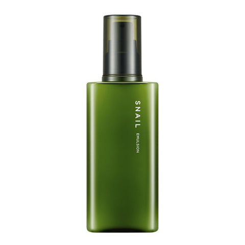 [Nature Republic] Snail Solution Homme Emulsion 145ml - Cosmetic Love
