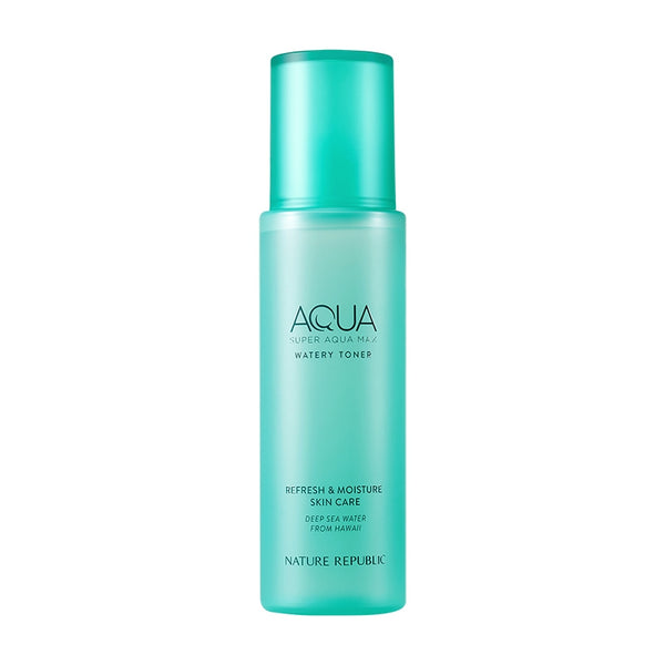 [Nature Republic] Super Aqua Max Water Toner 150ml
