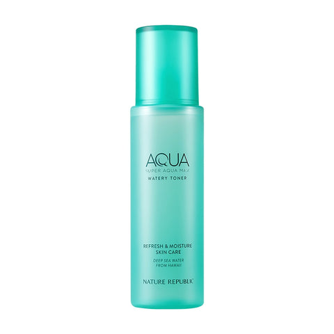 [Nature Republic] Super Aqua Max Water Toner 150ml