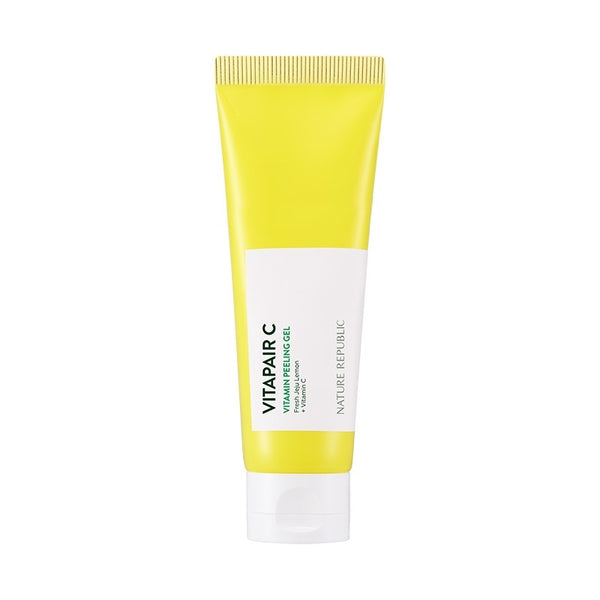 [Nature Republic] Vitapair C Vitamin Peeling Gel 120ml