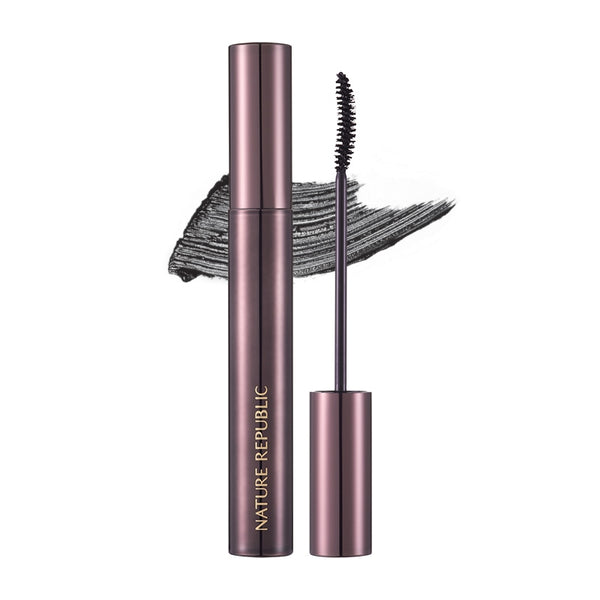 [Nature Republic] Votanical Airlash Mascara Long&Curl 7g