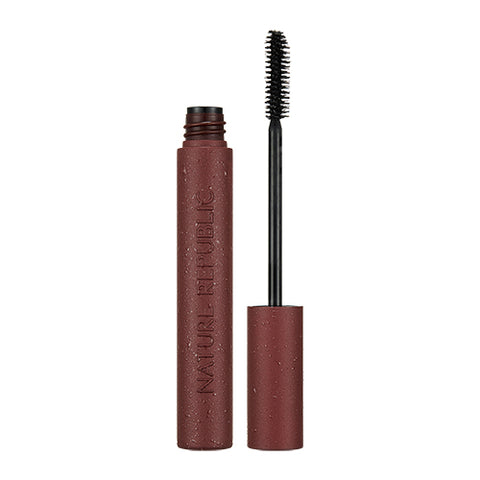 [Nature Republic] Waterproof Miracle Mascara 9g