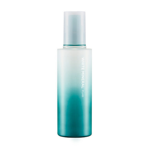[Nature Republic] White Mineral Homme Fluid - Cosmetic Love