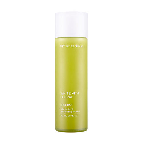 Nature Republic, NewArrival-12, SkinCare, Skincare Face, SkinCare Moisturizers,W