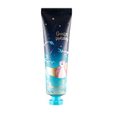 [Nature Republic] (Green Holiday) Hand & Nature Hand Cream 30ml