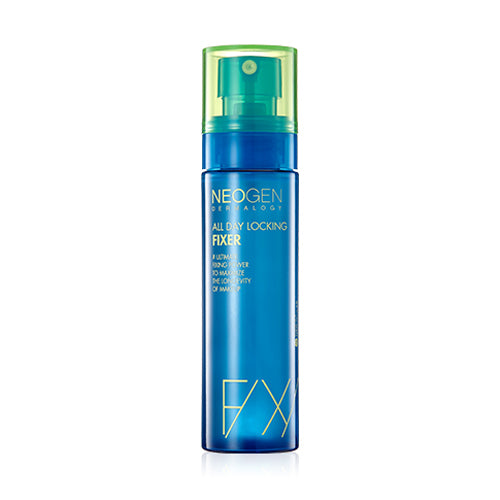 [Neogen] Dermalogy All Day Locking Fixer 80ml
