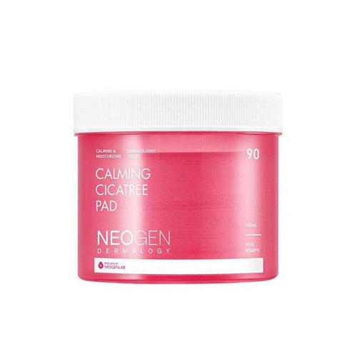 [Neogen] Dermalogy Calming Cicatree Pad 90ea