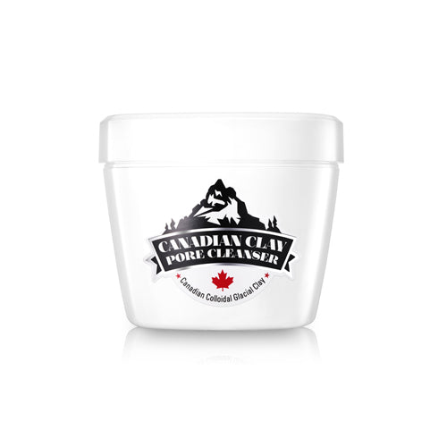 [Neogen] Dermalogy Canadian Clay Pore Cleanser 120g