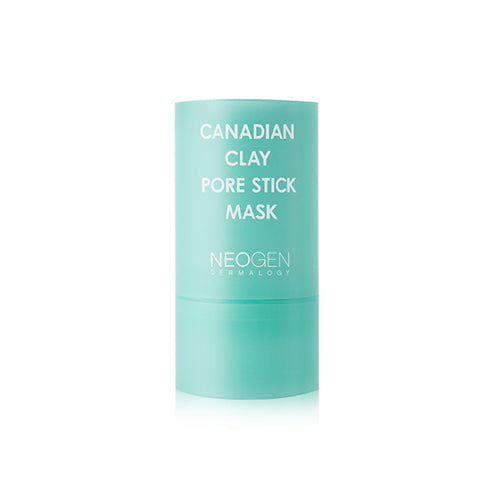 [Neogen] Dermalogy Canadian Clay Pore Stick Mask 28g