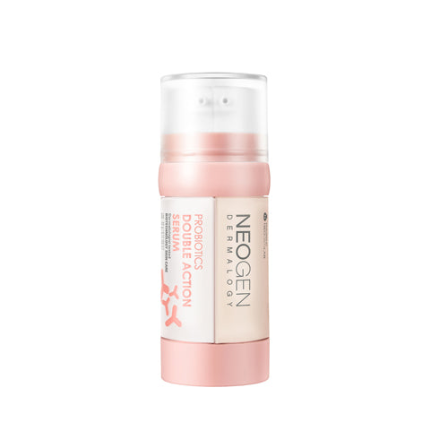 [Neogen] Dermalogy Probiotics Double Action Serum 44g (22g+22g)