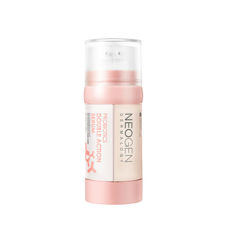 [Neogen] Dermalogy Probiotics Double Action Serum 44g (22g+22g)