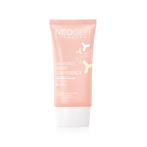 [Neogen] Dermalogy Probiotics Relief Sun Essence 50ml