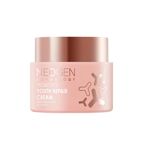 [Neogen] Dermalogy Probiotics Youth Repair Cream 50g