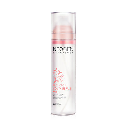 [Neogen] Dermalogy Probiotics Youth Repair Mist 120ml