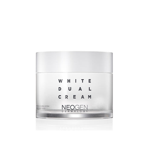 [Neogen] Dermalogy White Dual Cream 80ml