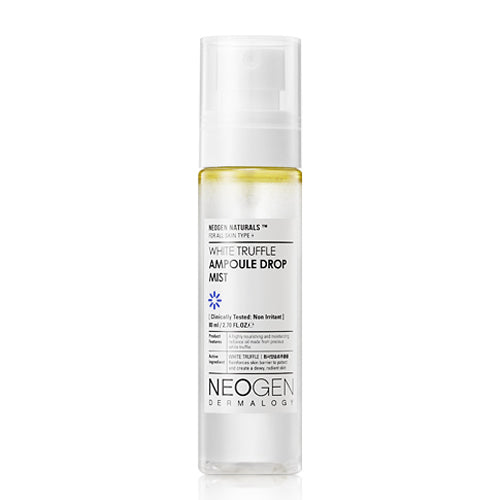 [Neogen] Dermalogy White Truffle Ampoule Drop Mist 80ml