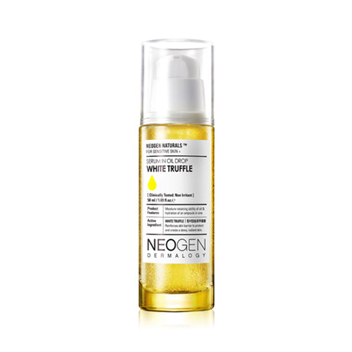 [Neogen] Dermalogy White Truffle Serum In Oil Drop 50ml