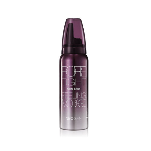 [Neogen] Pore Tight Peeling Mousse 80ml