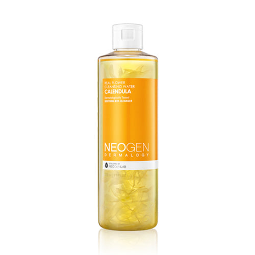 [Neogen] Real Flower Cleansing Water Calendula 300ml