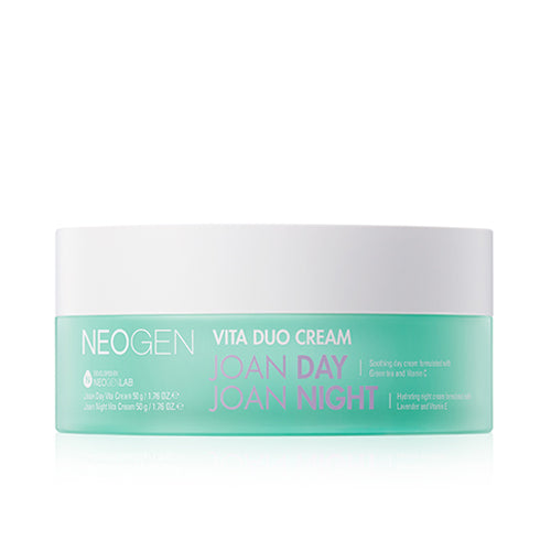 [Neogen] Vita Duo Cream 50g+50g