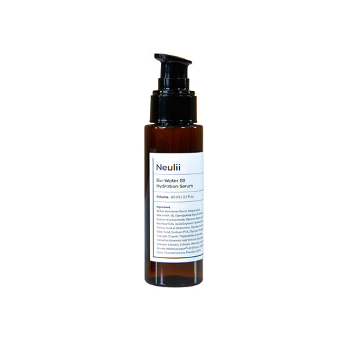 [Neulii] Bio Water B9 Hydration Serum 80ml