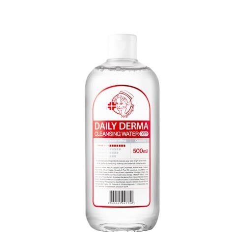 [Nightingale] Daily Derma Cleansing Water Deep 500ml