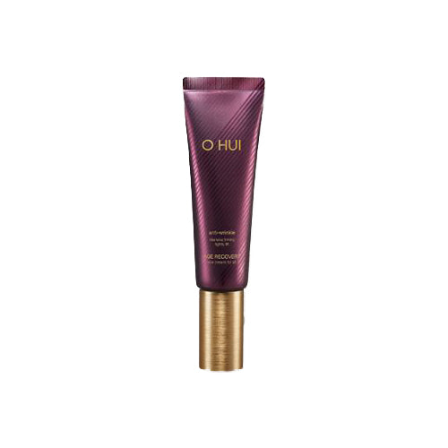 [O HUI] Age Recovery Eye Cream For All 50 ml