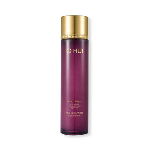 [O HUI] Age Recovery Skin Softener - Cosmetic Love