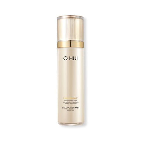 [O HUI] Cell Power No.1 Essence 70ml - Cosmetic Love