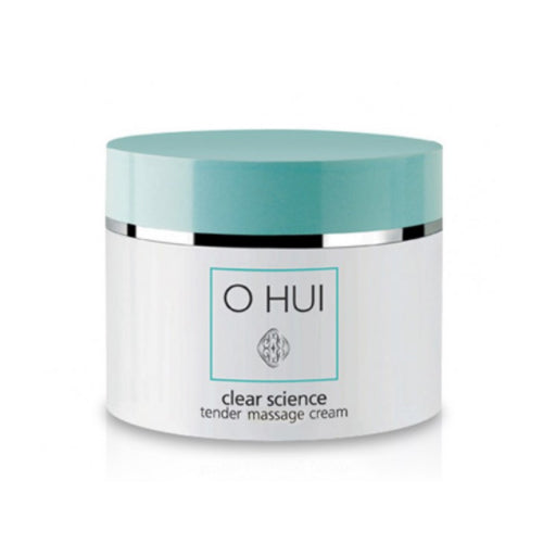 OH Clear Tender Massage Cream 230ml