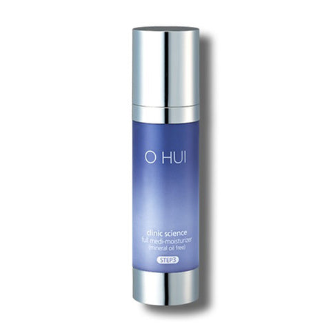 [O HUI] Clinic Science Full Medi Moisturizer - Cosmetic Love