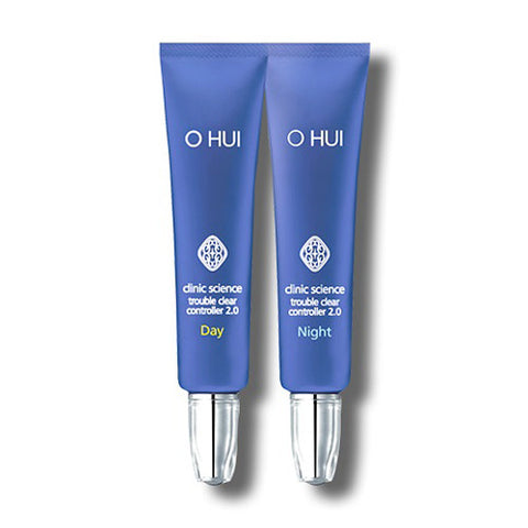[O HUI] Clinic Science Trouble Clear Controller 2.0 - Cosmetic Love