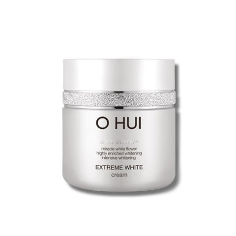 [O HUI] Extreme White Cream - Cosmetic Love