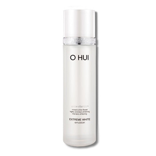 [O HUI] Extreme White Emulsion - Cosmetic Love