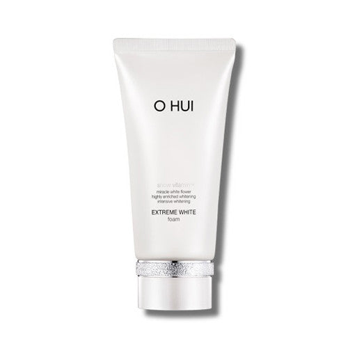 [O HUI] Extreme White Foam - Cosmetic Love