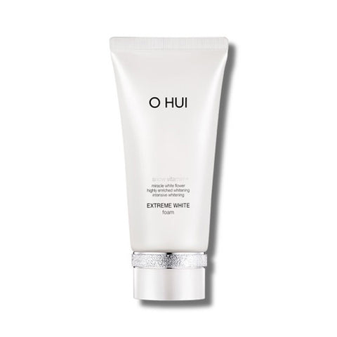 [O HUI] Extreme White Foam - Cosmetic Love