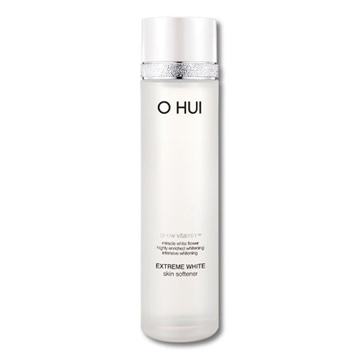 [O HUI] Extreme White Skin Softener - Cosmetic Love