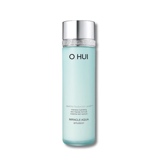 [O HUI] Miracle Aqua Emulsion - Cosmetic Love