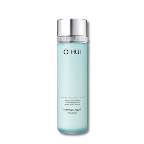 [O HUI] Miracle Aqua Emulsion - Cosmetic Love