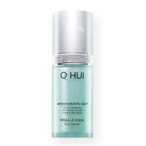 [O HUI] Miracle Aqua Eye Serum 20ml