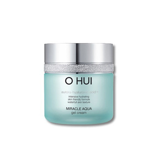 [O HUI] Miracle Aqua Gel Cream - Cosmetic Love