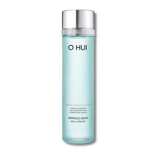 [O HUI] Miracle Aqua Skin Softener - Cosmetic Love