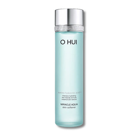 [O HUI] Miracle Aqua Skin Softener - Cosmetic Love